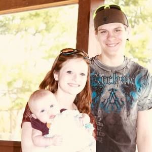 Meet your Posher, Hope